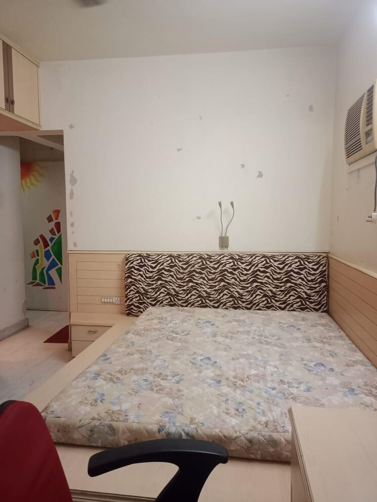 Bedroom, happy-home-apartments-borivali 2 Bedroom 700 Sq.Ft. Apartment In Borivali West Mumbai 8817032