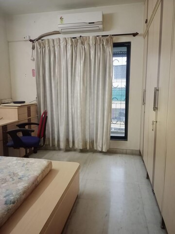 Building Lobby in 2 BHK Apartment at Happy Home Apartments Borivali, Borivali West – for Rent