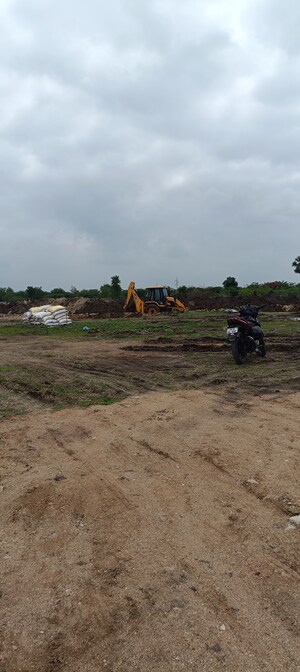  Plot For Sale in Serenity Mamidi Serenity Homes, Turkayamjal