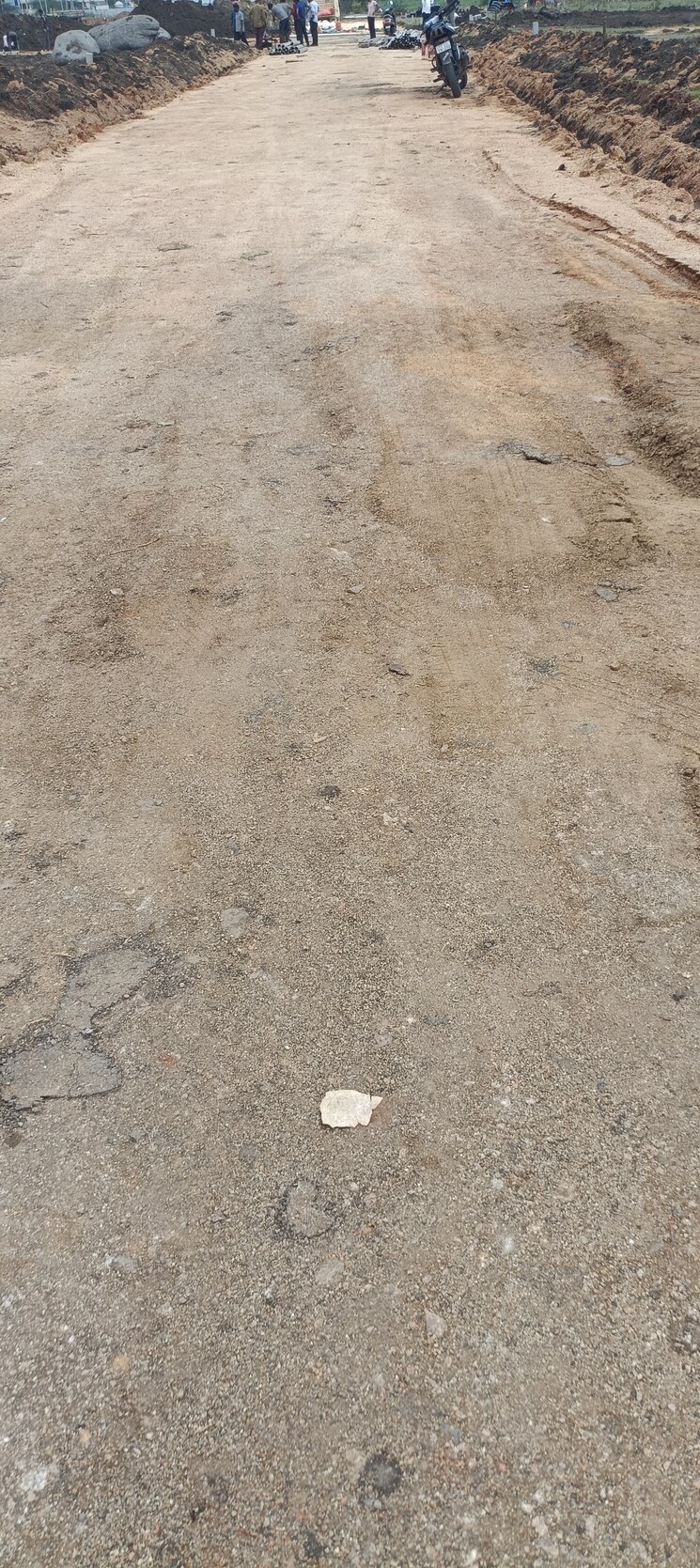 undefined, serenity-mamidi-serenity-homes  200 Sq.Yd. Plot In Turkayamjal Hyderabad 8817030