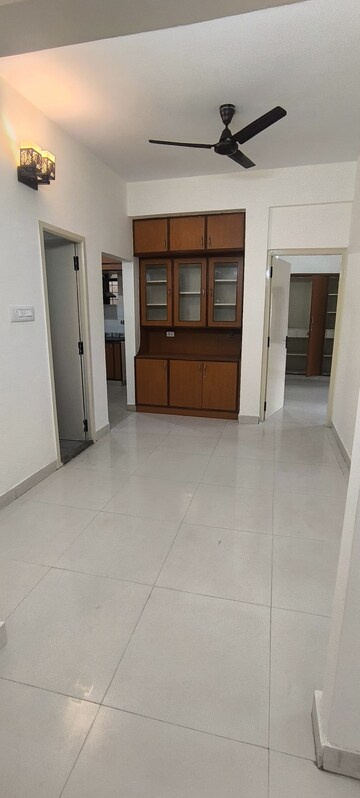 Room in 2 BHK Builder Floor at Kodihalli – for Rent