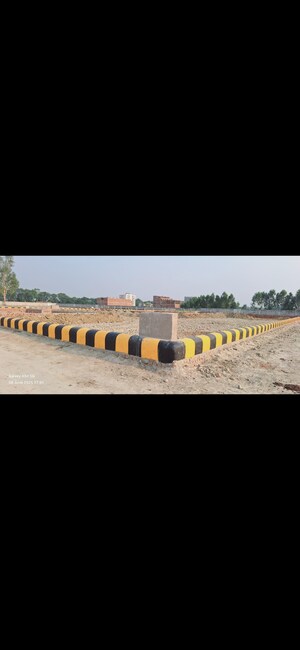  Plot For Sale in Deva Road