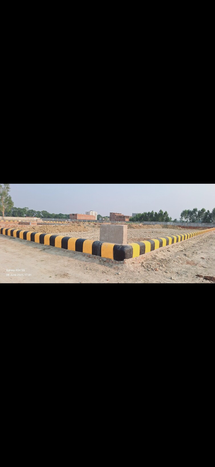 Cover Image, deva road  1000 Sq.Yd. Plot In Deva Road Lucknow 8817046
