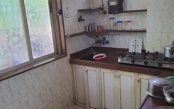 2 BHK Apartment For Rent in Goregaon West