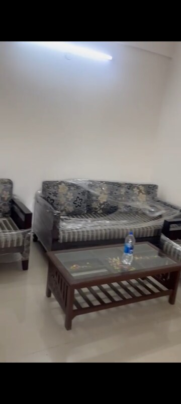 2 BHK Apartment For Rent in Breez Global Heights, Sohna Sector 33