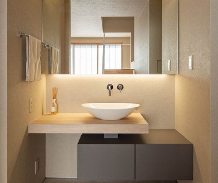 Kitchen, solitaire-corporate-park Commercial Office Space 2456 Sq.Ft. In Andheri East Mumbai 8817053