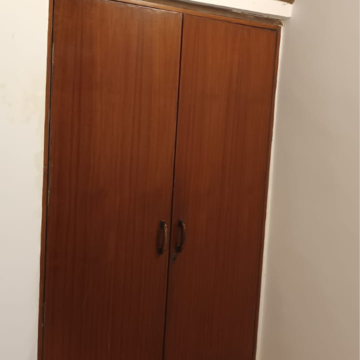 Furnished Amenities in 3 BHK Builder Floor at Sheikh Sarai – for Rent
