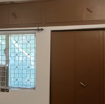 Room in 3 BHK Builder Floor at Sheikh Sarai – for Rent