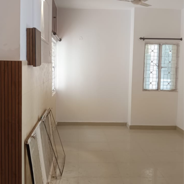 Room in 3 BHK Builder Floor at Sheikh Sarai – for Rent