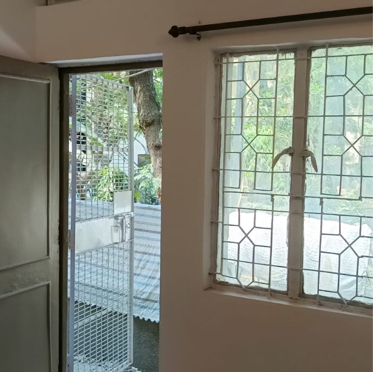 3 BHK Builder Floor For Rent in Treveni Appartments