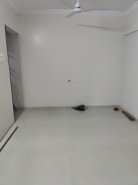 1 BHK Apartment For Rent in Goregaon West