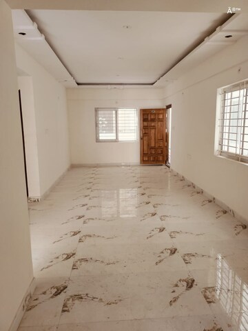Living Room in 2 BHK Apartment at Tc Palya Road – for Sale