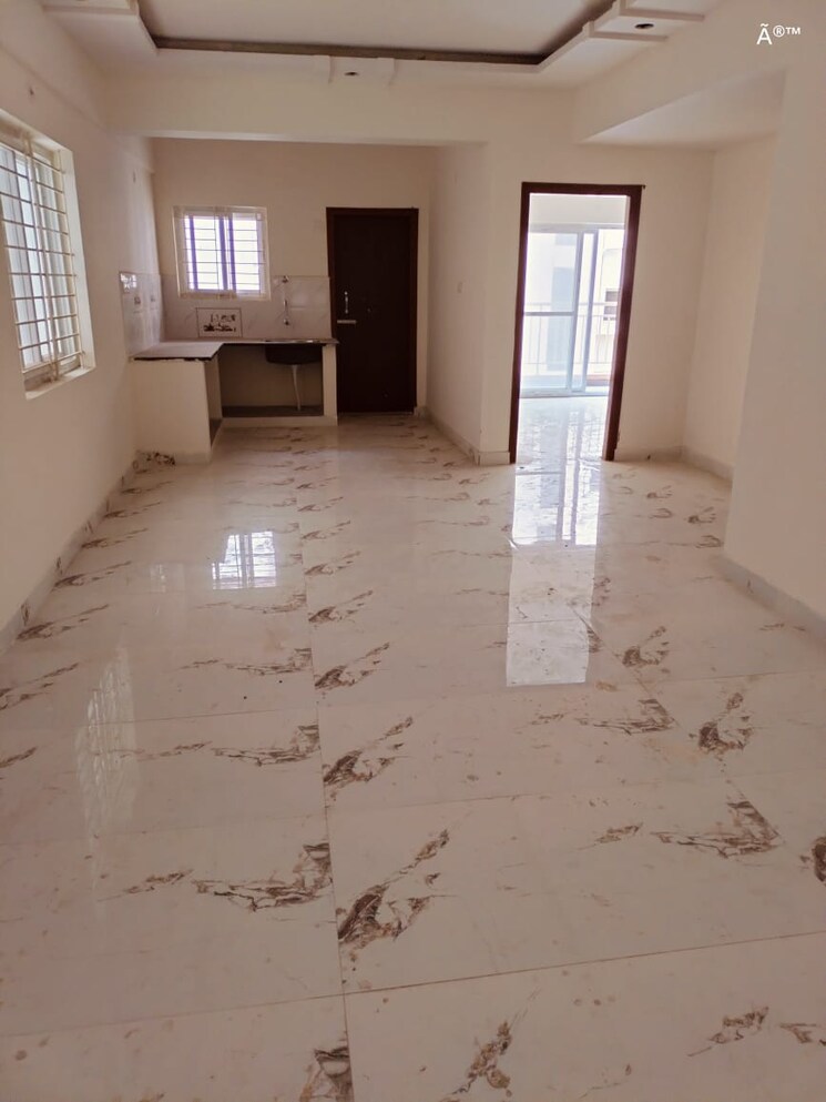 Living Room, tc palya road 2 Bedroom 1130 Sq.Ft. Apartment In Tc Palya Road Bangalore 8817040