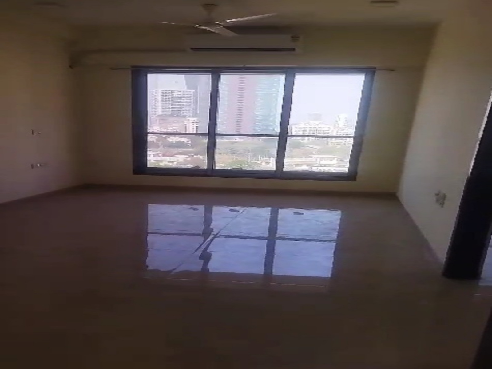 3 BHK Apartment For Sale in Dadar