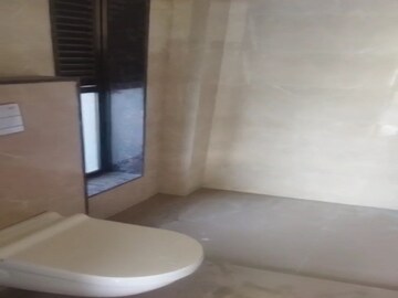 Bathroom in 3 BHK Apartment at Dadar East – for Sale