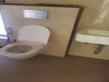 Bathroom in 3 BHK Apartment at Dadar East – for Sale