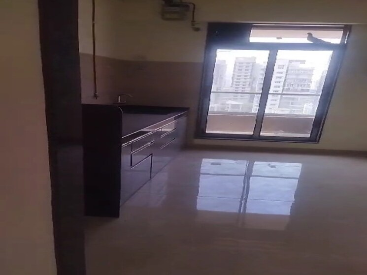 Kitchen, dadar east 3 Bedroom 1100 Sq.Ft. Apartment In Dadar East Mumbai 8817064
