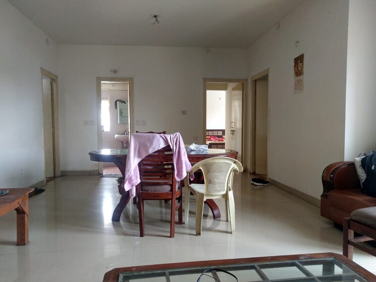 Living Room, upaevp-mandakini-enclave 2 Bedroom 1200 Sq.Ft. Apartment In Raebareli Road Lucknow 8817211