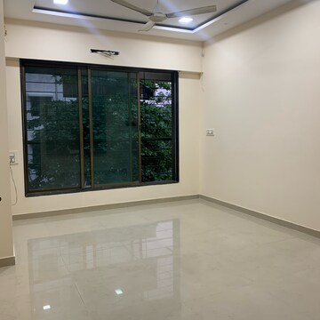 1 BHK Apartment For Rent in Mahavir Neelkanth Nagar CHSL, Vivekanand Nagar
