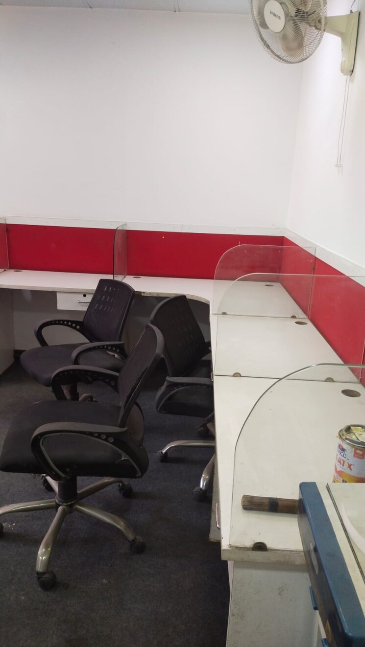 Team Area, sector 3 Commercial Office Space 450 Sq.Ft. In Sector 3 Noida 8817076