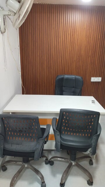 Team Area in  Office Space at Sector 3 – for Rent