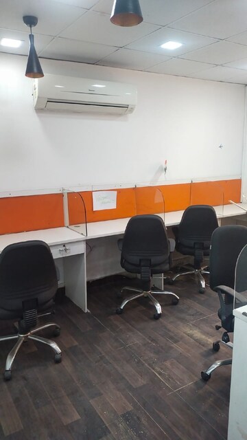 Team Area in  Office Space at Sector 3 – for Rent