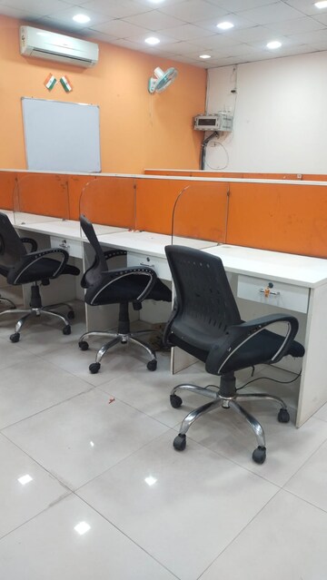 Team Area in  Office Space at Sector 3 – for Rent