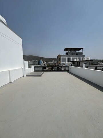 Balcony in 3 BHK Independent House at Sahastradhara – for Sale