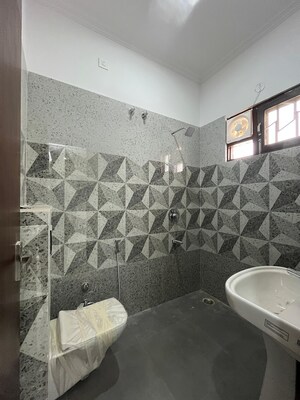 Bathroom in 3 BHK Independent House at Sahastradhara – for Sale