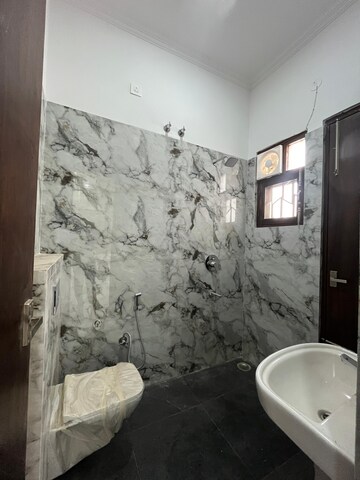 Bathroom in 3 BHK Independent House at Sahastradhara – for Sale