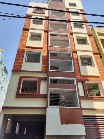 6+ BHK Independent House For Sale in Vinayak Nagar