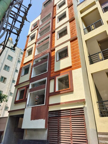 6+ BHK Independent House – Exterior View View at Vinayak Nagar - for Sale