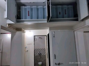 1 BHK Apartment For Sale in SB Lifespaces Sandeep Heights, Nalasopara West