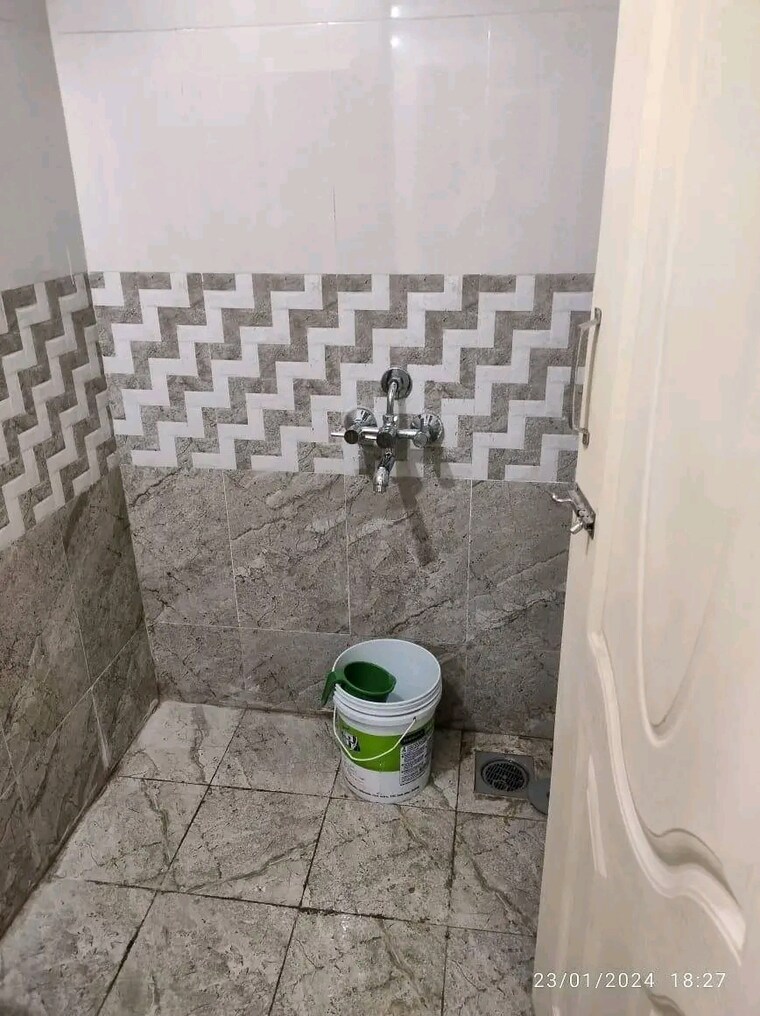 Bathroom, sb-lifespaces-sandeep-heights 1 Bedroom 590 Sq.Ft. Apartment In Nalasopara West Palghar 8817079