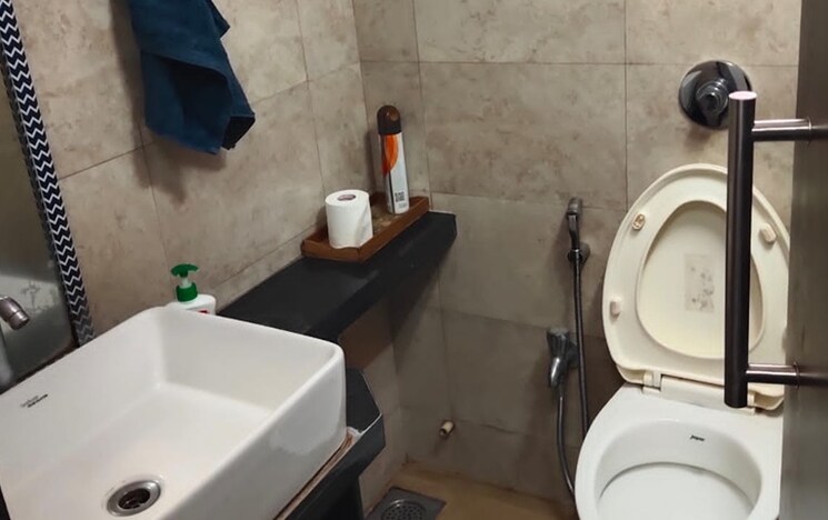 Team Area, hubtown-solaris Commercial Office Space 1870 Sq.Ft. In Andheri East Mumbai 8817066