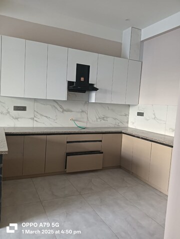 Kitchen in 3 BHK Builder Floor at Sahastradhara Road – for Rent