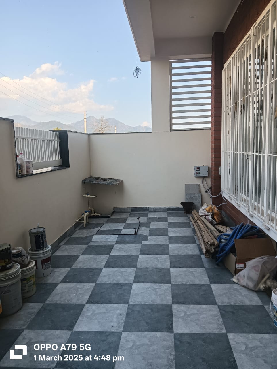 3 BHK Builder Floor For Rent in Sahastradhara Road