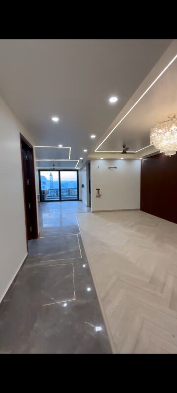 3 BHK Builder Floor For Rent in Central Park 3 Flower Valley, Sohna Sector 33