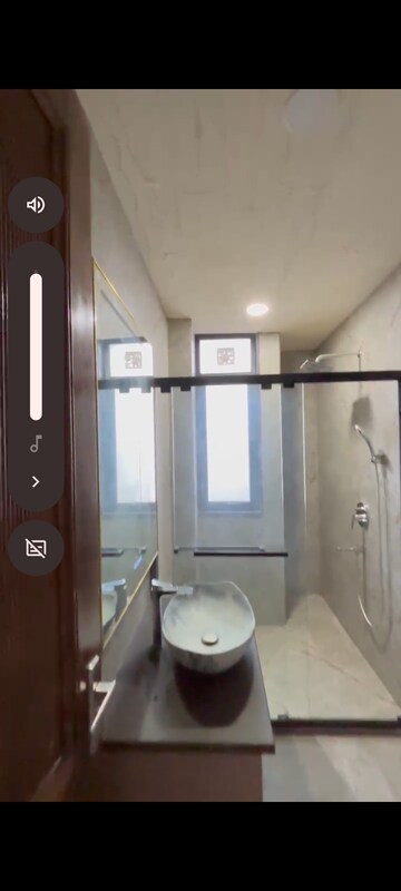 Building Lobby in 3 BHK Builder Floor at Central Park 3 Flower Valley, Sohna Sector 33 – for Rent