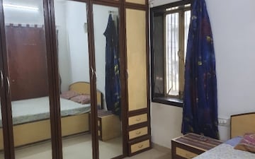 2 BHK Apartment For Sale in Goregaon West