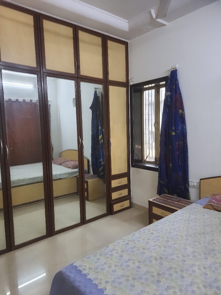 2 BHK Apartment For Sale in Shree Sai Sawlaram Srusht