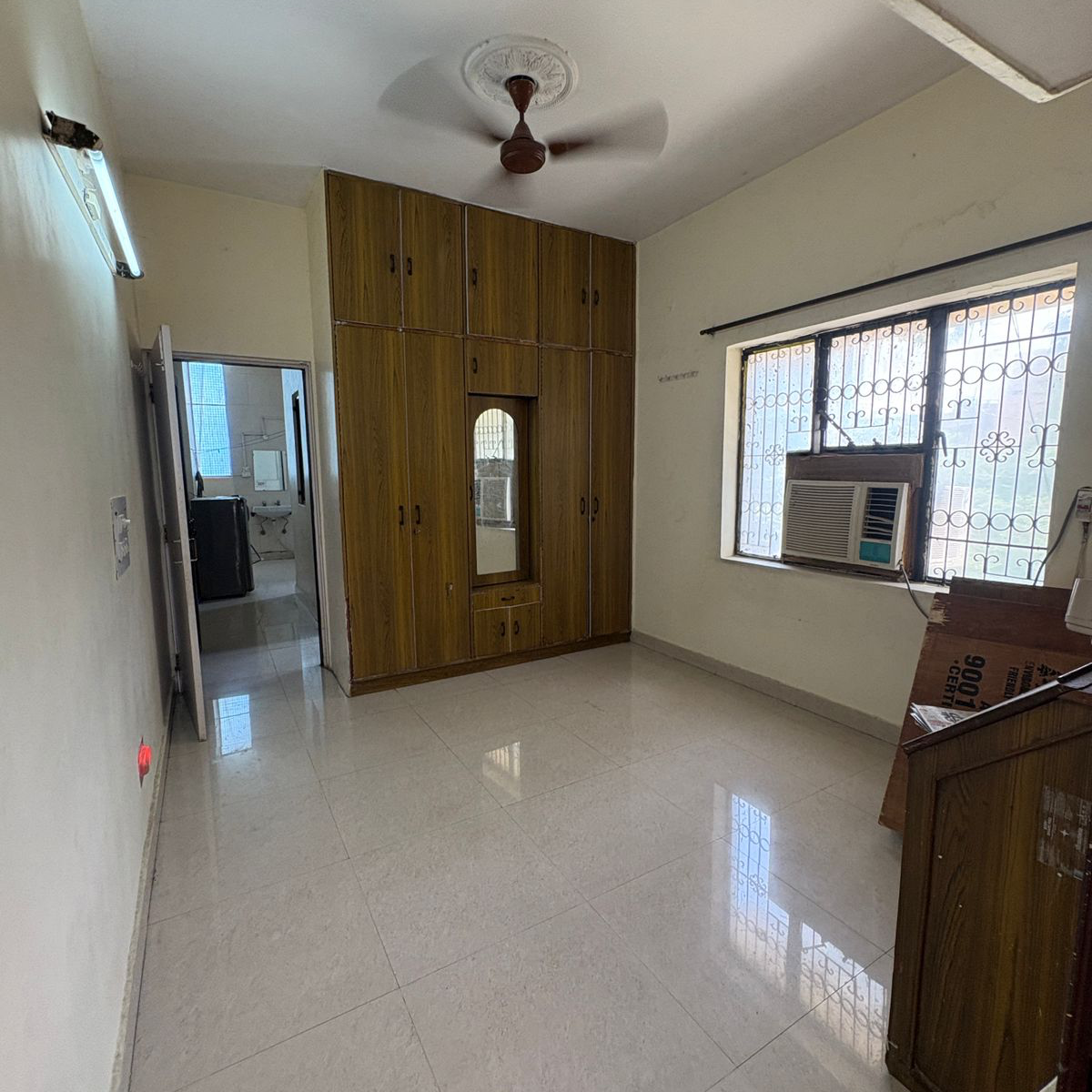 1 BHK Builder Floor For Rent in Malviya Nagar