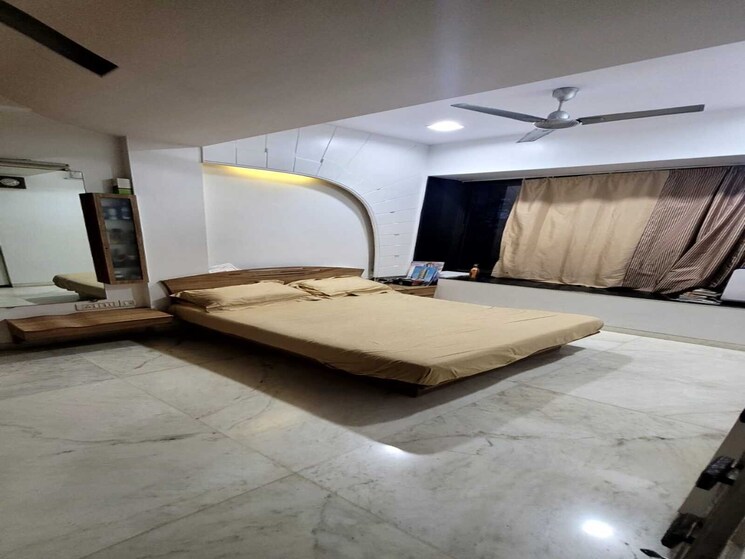 Bedroom, sion 3 Bedroom 1200 Sq.Ft. Apartment In Sion Mumbai 8817078