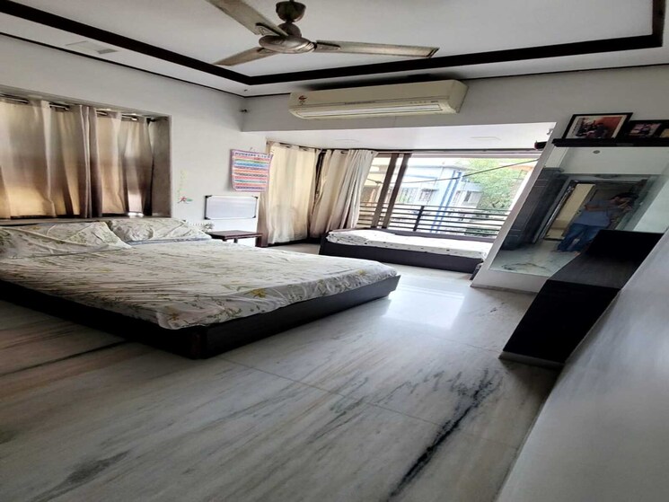 Bedroom, sion 3 Bedroom 1200 Sq.Ft. Apartment In Sion Mumbai 8817078