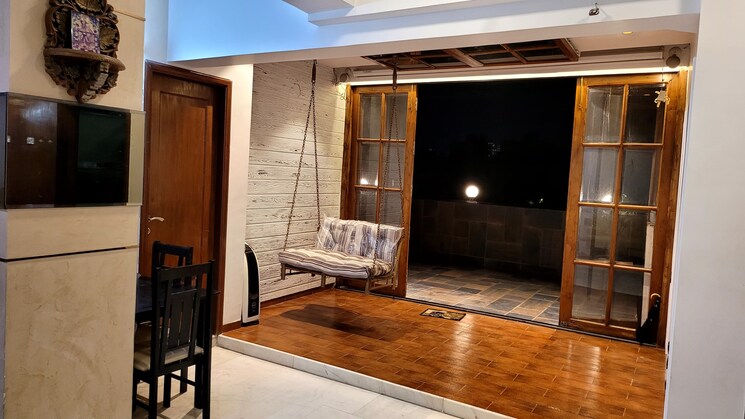 Room, sion 3 Bedroom 1200 Sq.Ft. Apartment In Sion Mumbai 8817078