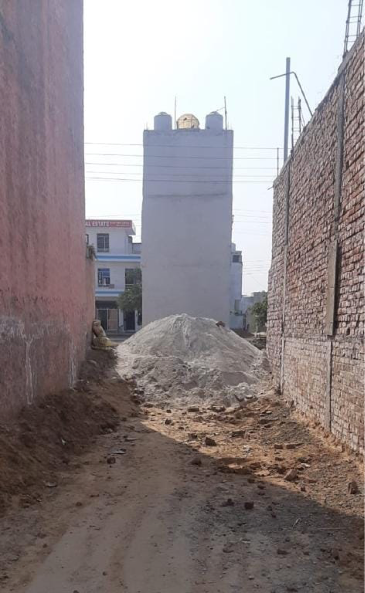 Plot For Sale in Sector 64