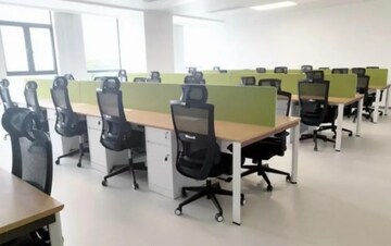  Office Space For Rent in Mittal Commercia, Andheri East