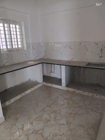 Kitchen in 2 BHK Apartment at Thambuchetty Palya – for Sale