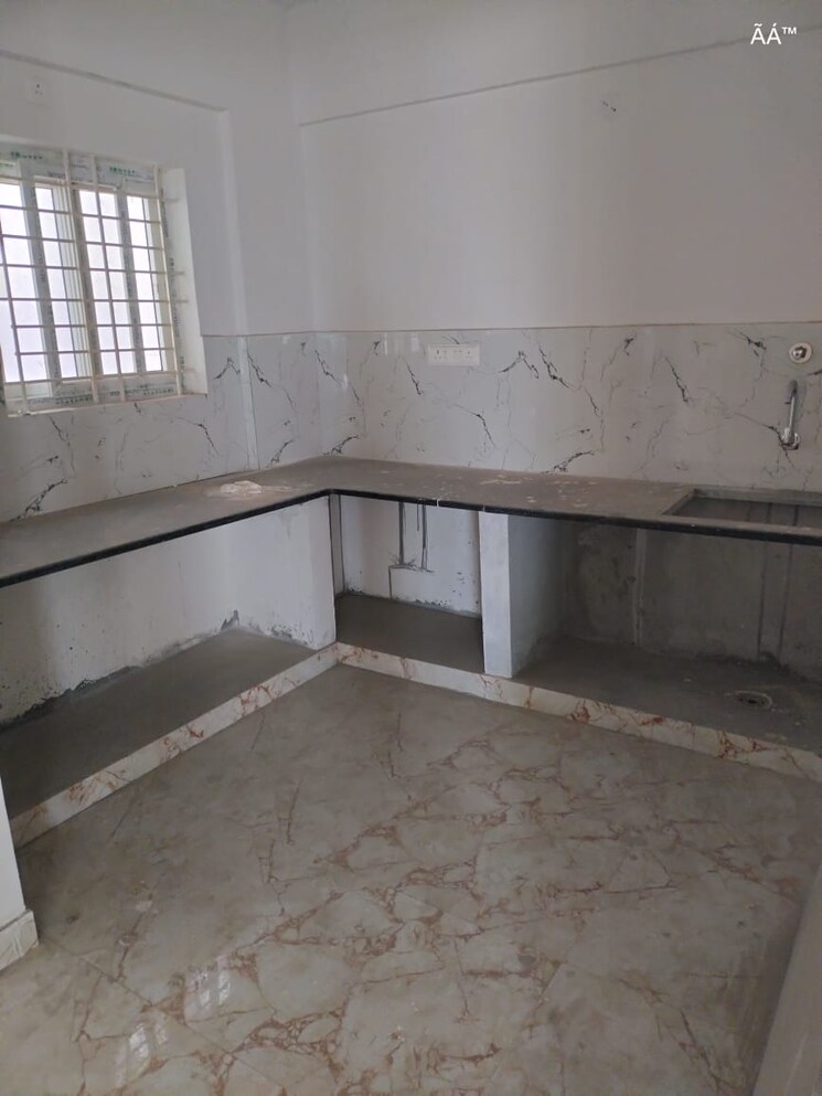 Kitchen, thambuchetty palya 2 Bedroom 1170 Sq.Ft. Apartment In Thambuchetty Palya Bangalore 8817084