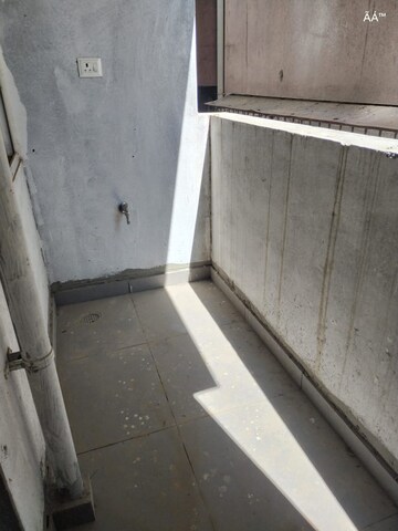 Balcony in 2 BHK Apartment at Thambuchetty Palya – for Sale